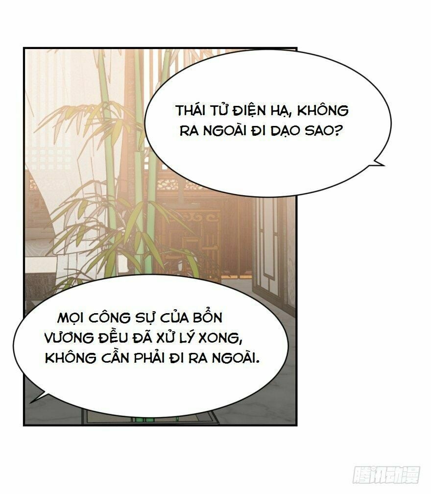 Độc Bộ Thiên Hạ: Đặc Công Thần Y Chapter 11 - Trang 45