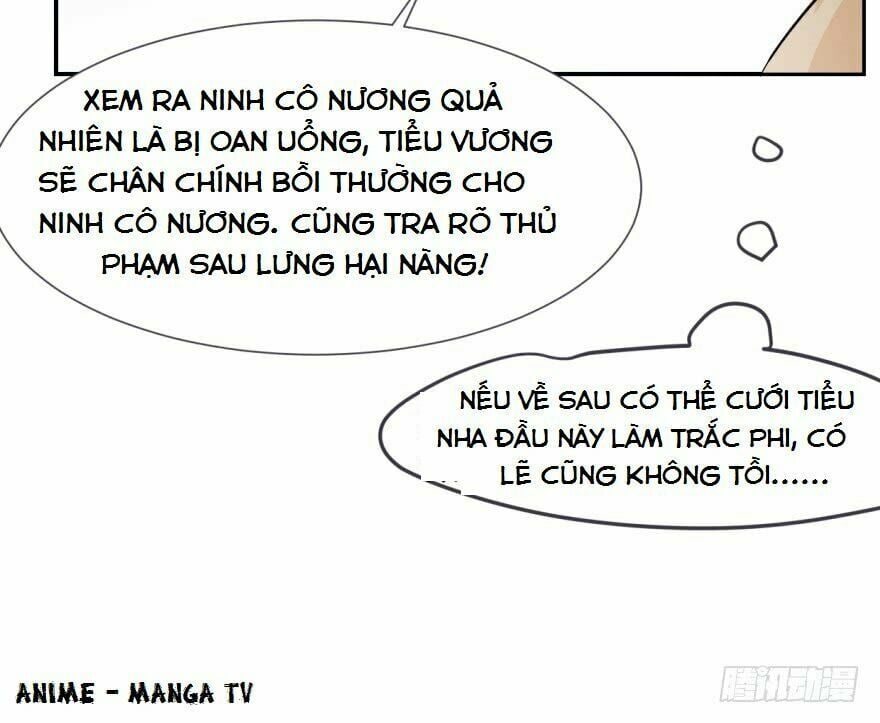 Độc Bộ Thiên Hạ: Đặc Công Thần Y Chapter 3 - Trang 47