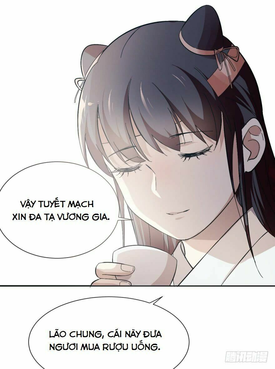 Độc Bộ Thiên Hạ: Đặc Công Thần Y Chapter 3 - Trang 64
