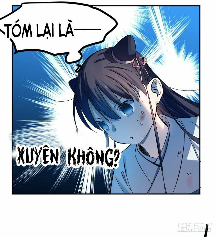 Độc Bộ Thiên Hạ: Đặc Công Thần Y Chapter 1 - Trang 22