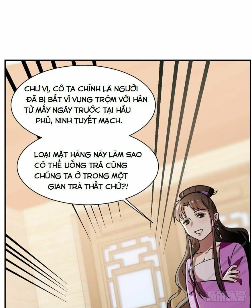 Độc Bộ Thiên Hạ: Đặc Công Thần Y Chapter 9 - Trang 26