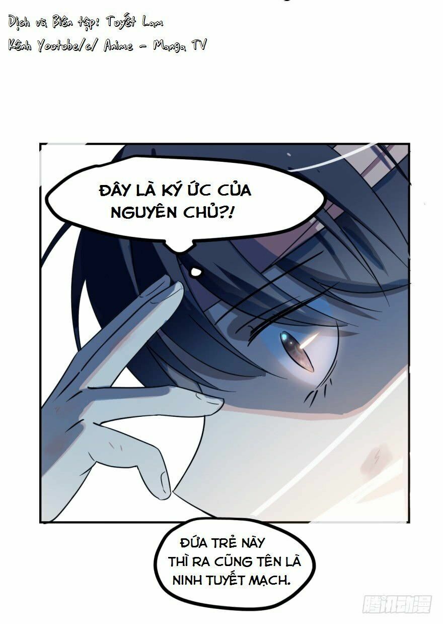 Độc Bộ Thiên Hạ: Đặc Công Thần Y Chapter 1 - Trang 33