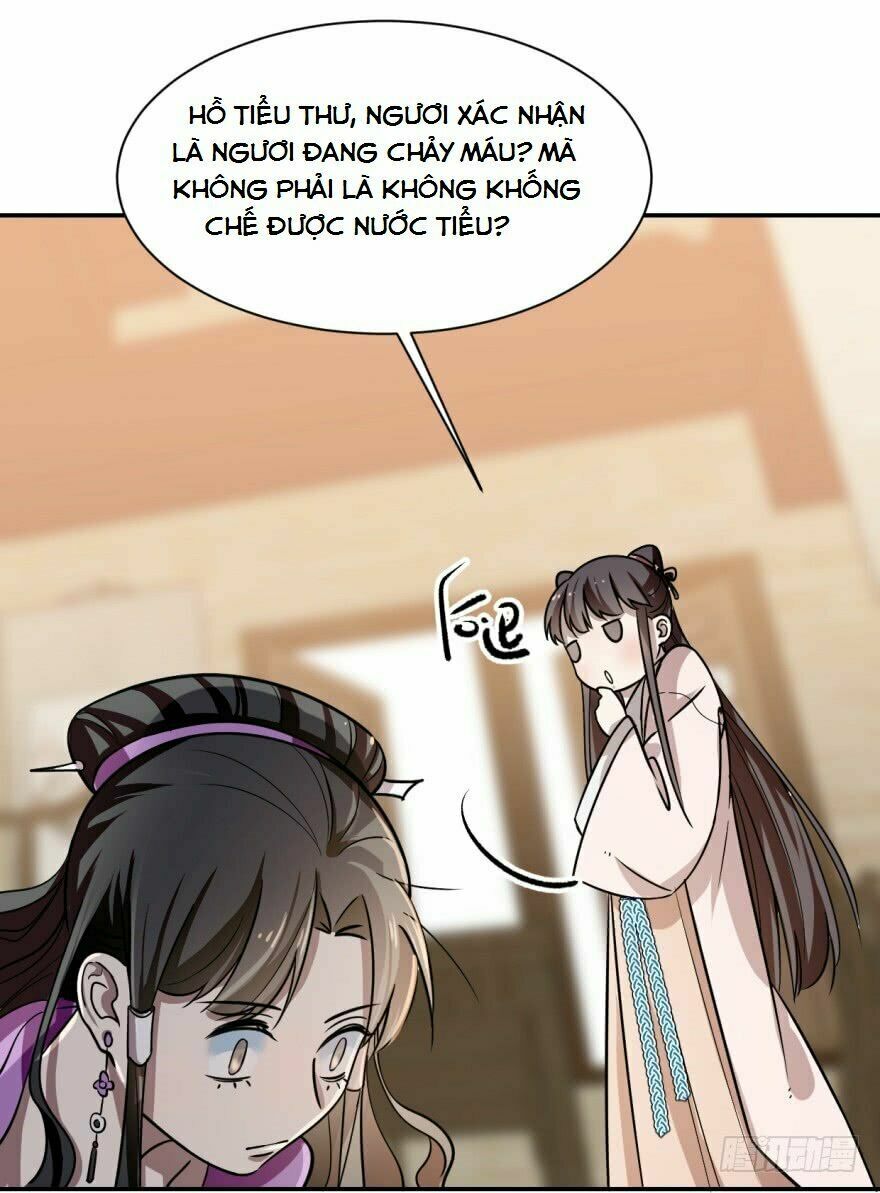 Độc Bộ Thiên Hạ: Đặc Công Thần Y Chapter 10 - Trang 4