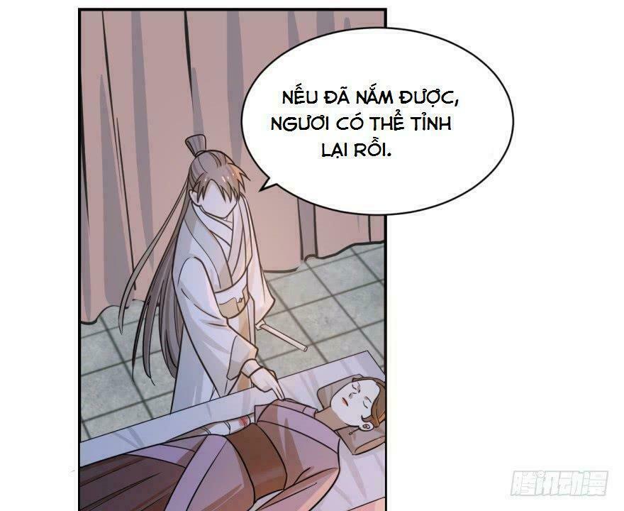 Độc Bộ Thiên Hạ: Đặc Công Thần Y Chapter 7 - Trang 16