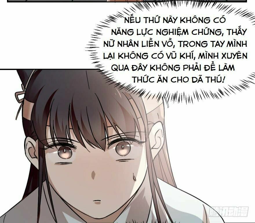 Độc Bộ Thiên Hạ: Đặc Công Thần Y Chapter 3 - Trang 15