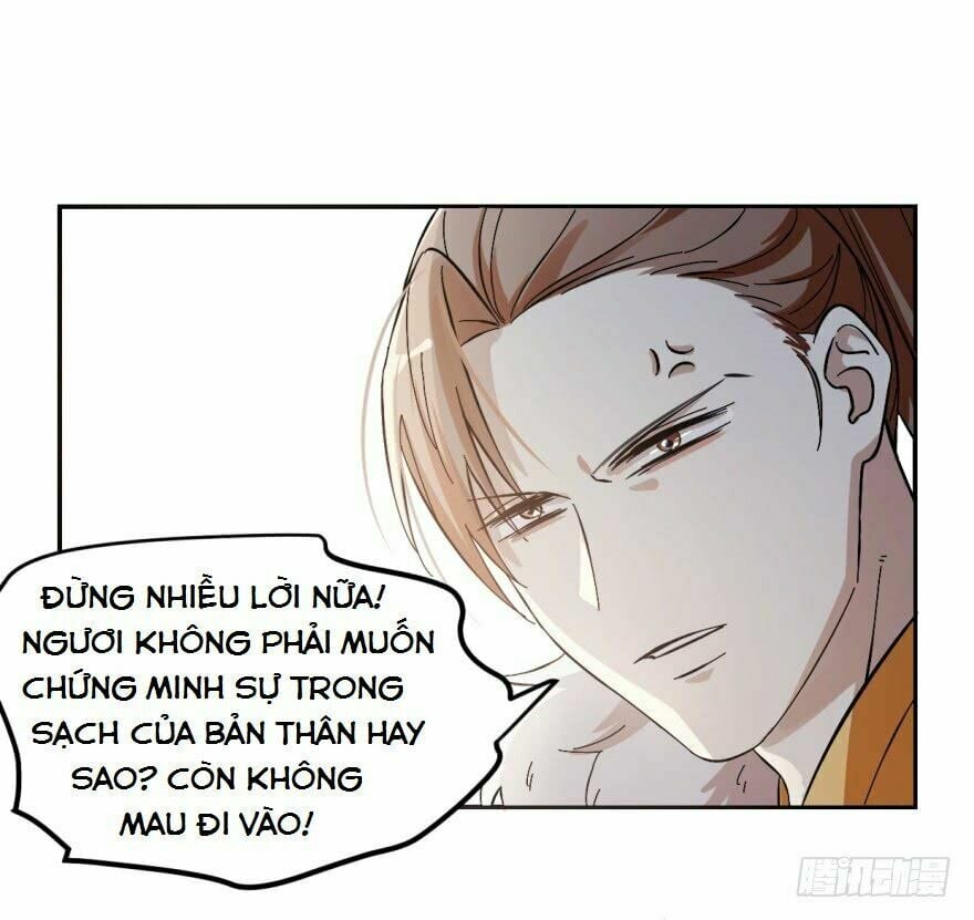 Độc Bộ Thiên Hạ: Đặc Công Thần Y Chapter 3 - Trang 22