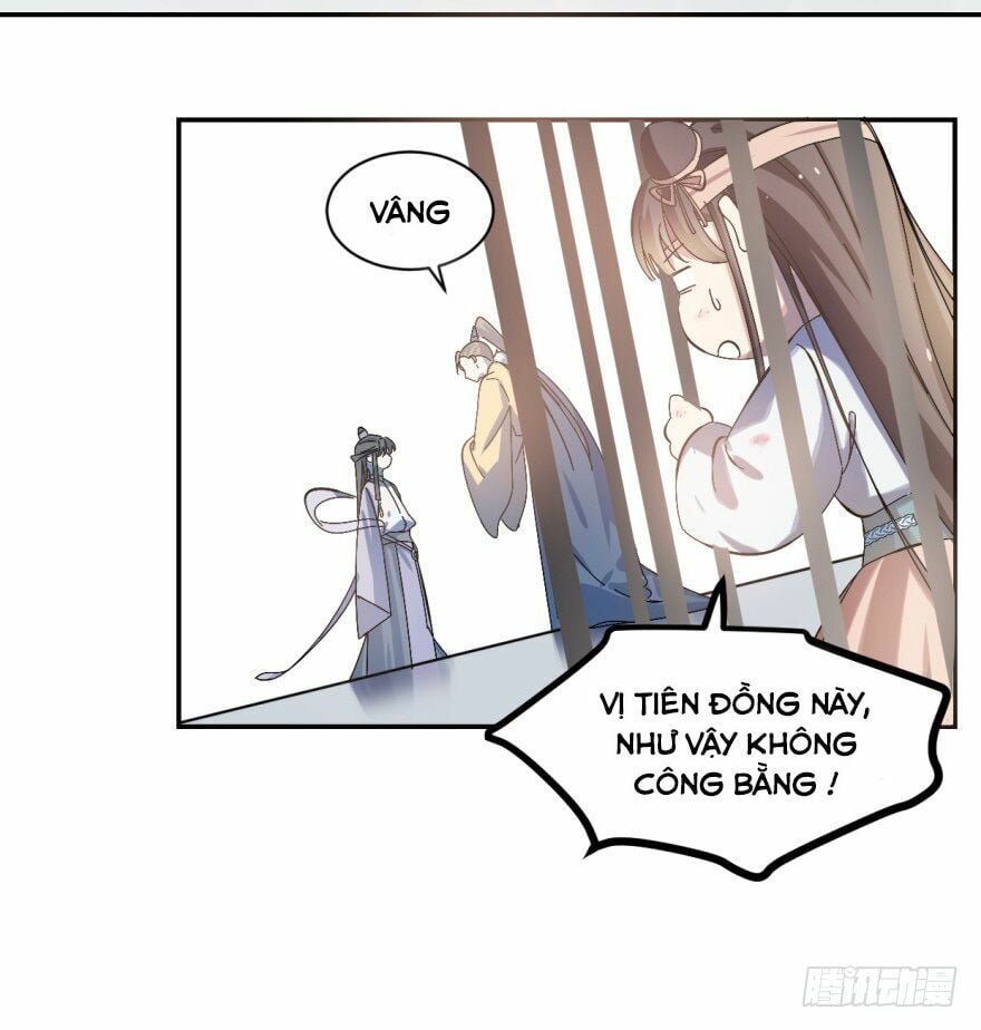 Độc Bộ Thiên Hạ: Đặc Công Thần Y Chapter 2 - Trang 40