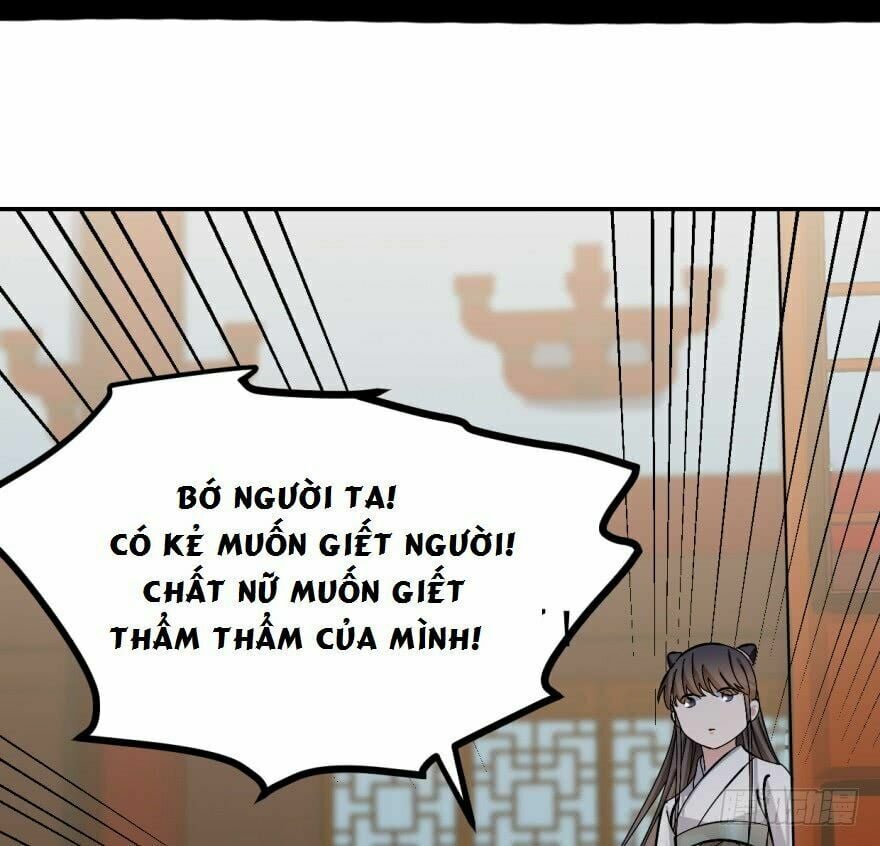 Độc Bộ Thiên Hạ: Đặc Công Thần Y Chapter 4 - Trang 47