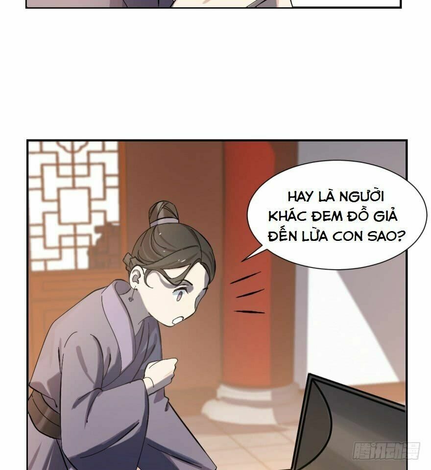 Độc Bộ Thiên Hạ: Đặc Công Thần Y Chapter 4 - Trang 30