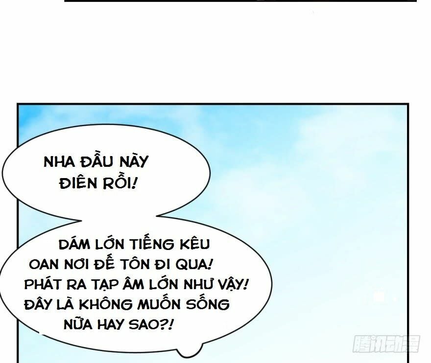 Độc Bộ Thiên Hạ: Đặc Công Thần Y Chapter 2 - Trang 26
