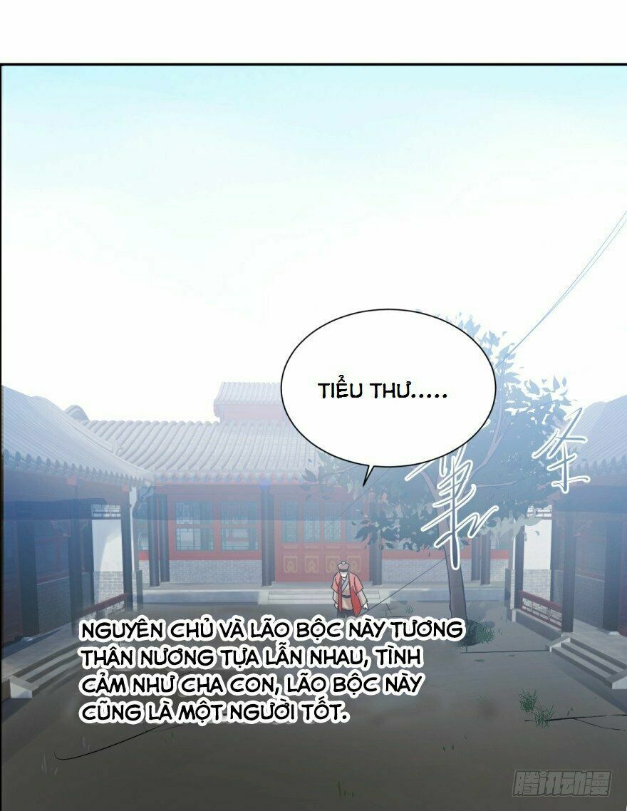Độc Bộ Thiên Hạ: Đặc Công Thần Y Chapter 3 - Trang 55