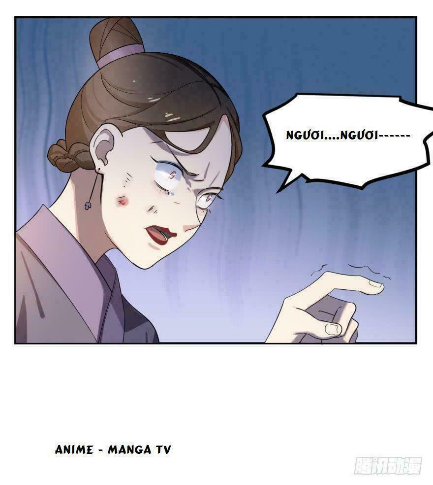 Độc Bộ Thiên Hạ: Đặc Công Thần Y Chapter 5 - Trang 4