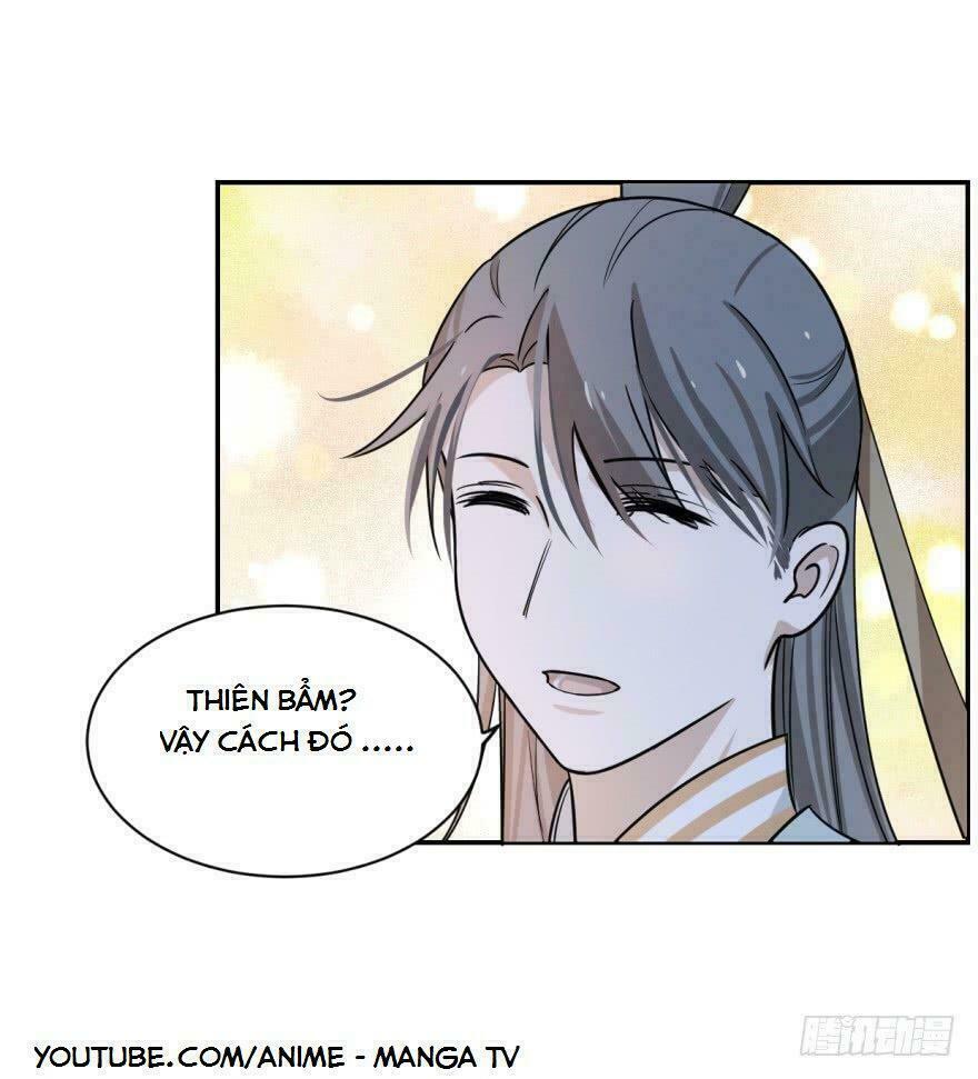 Độc Bộ Thiên Hạ: Đặc Công Thần Y Chapter 7 - Trang 32