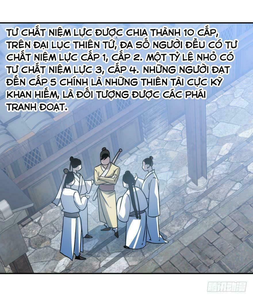 Độc Bộ Thiên Hạ: Đặc Công Thần Y Chapter 6 - Trang 15