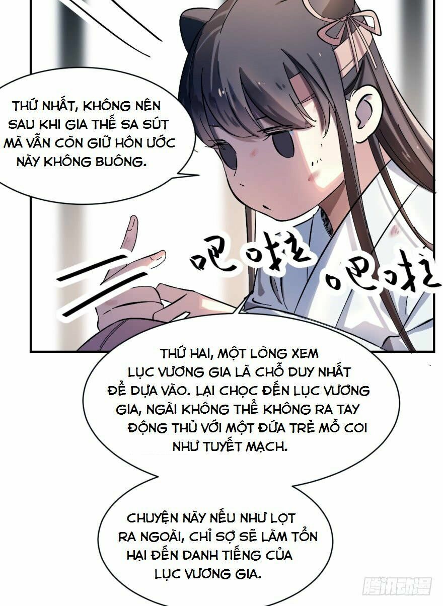 Độc Bộ Thiên Hạ: Đặc Công Thần Y Chapter 1 - Trang 60