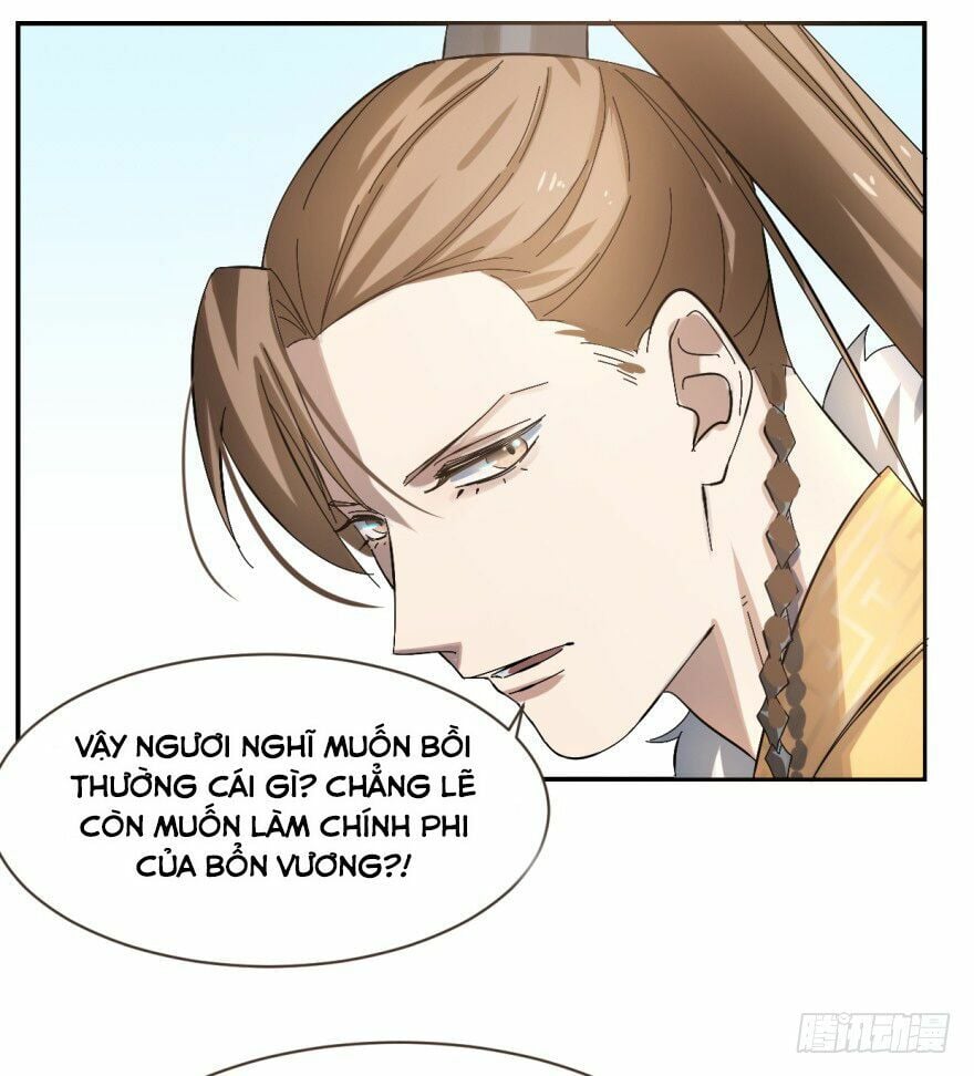 Độc Bộ Thiên Hạ: Đặc Công Thần Y Chapter 2 - Trang 45