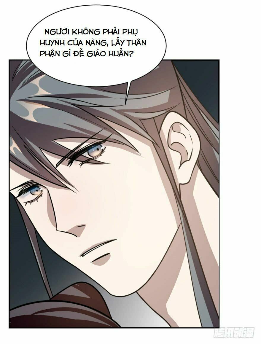 Độc Bộ Thiên Hạ: Đặc Công Thần Y Chapter 10 - Trang 41