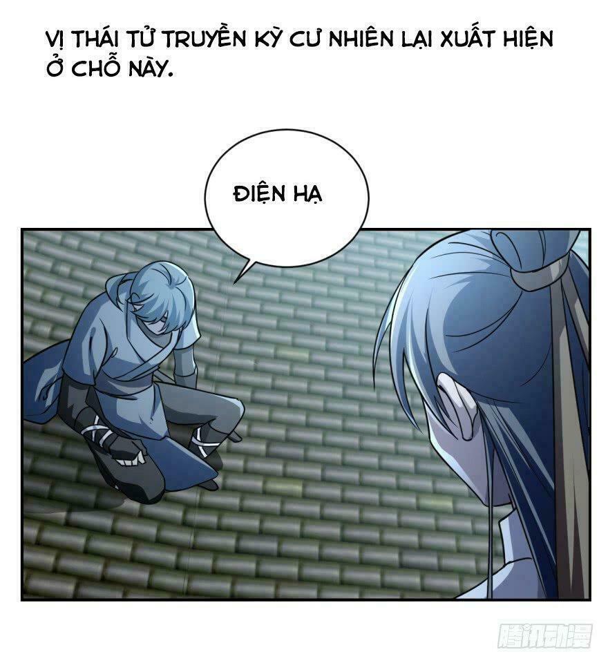 Độc Bộ Thiên Hạ: Đặc Công Thần Y Chapter 6 - Trang 18
