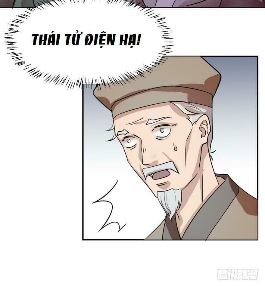Độc Bộ Thiên Hạ: Đặc Công Thần Y Chapter 6 - Trang 48