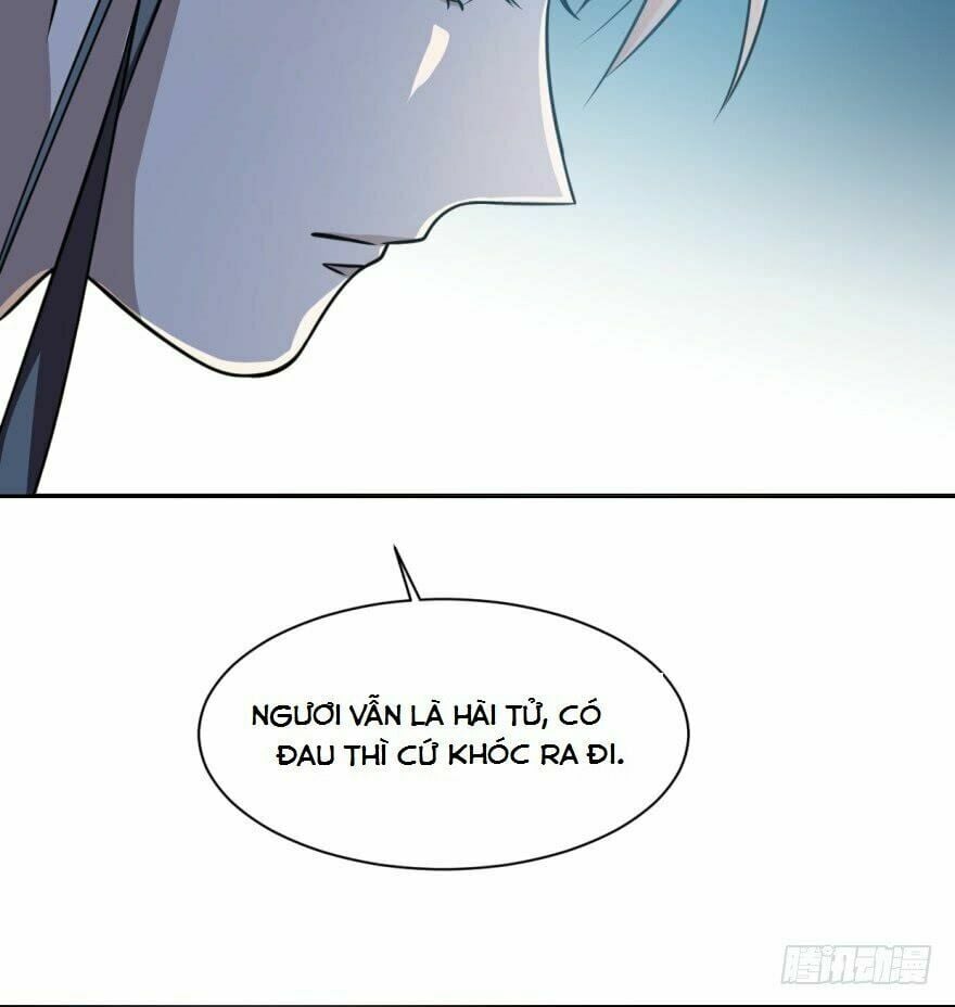 Độc Bộ Thiên Hạ: Đặc Công Thần Y Chapter 11 - Trang 23