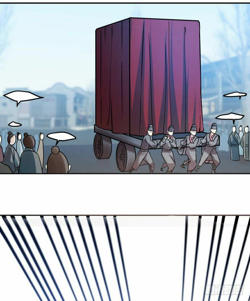 Độc Bộ Thiên Hạ: Đặc Công Thần Y Chapter 3 - Trang 5