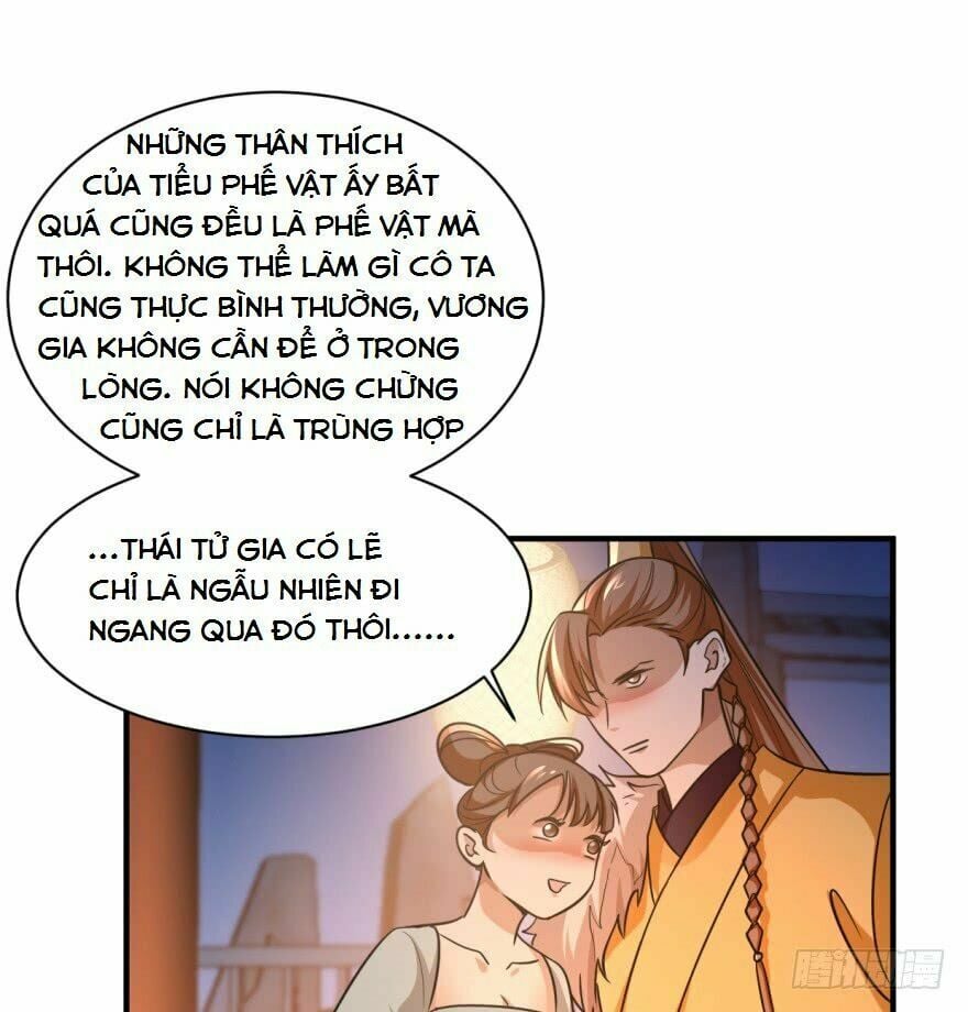 Độc Bộ Thiên Hạ: Đặc Công Thần Y Chapter 8 - Trang 14