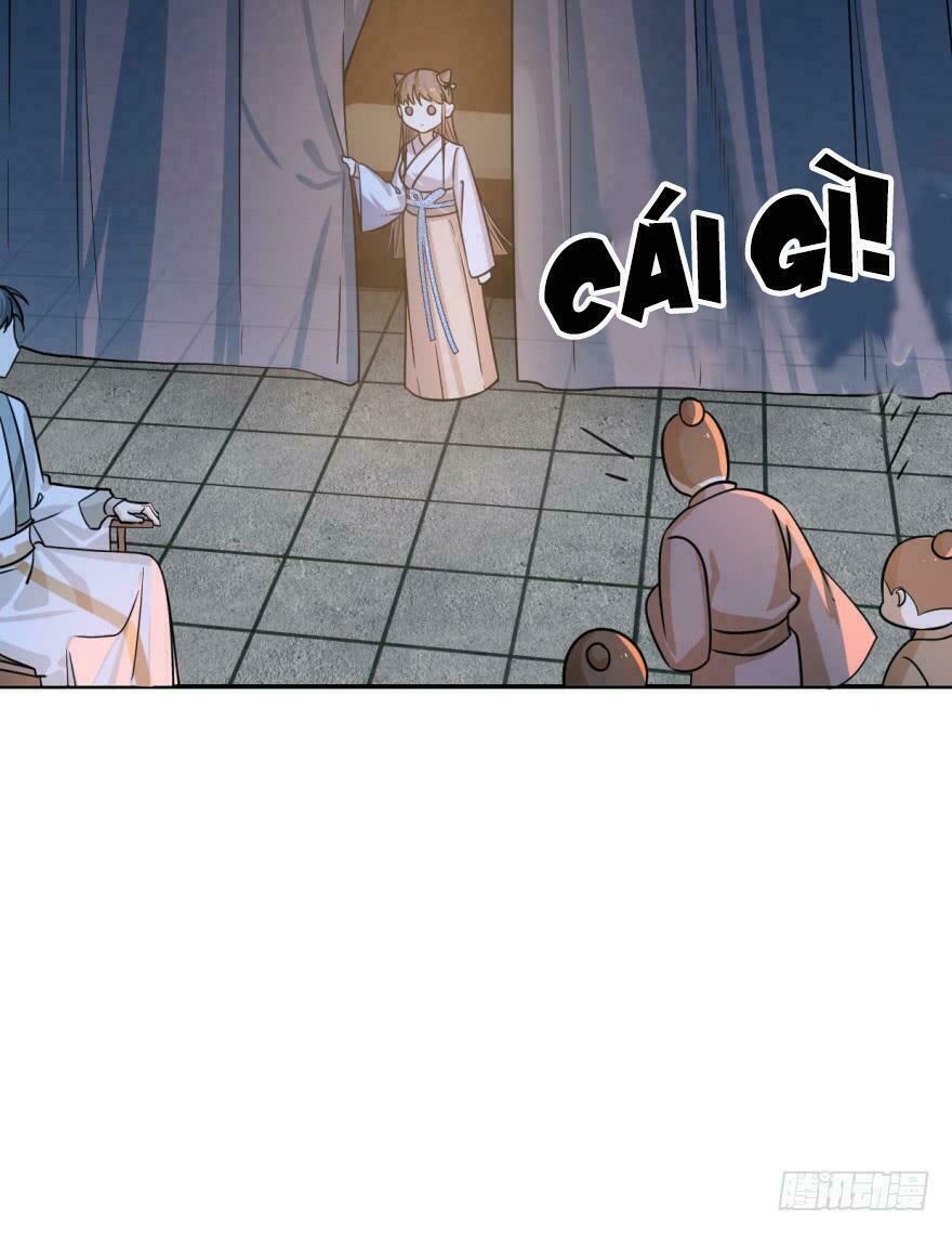 Độc Bộ Thiên Hạ: Đặc Công Thần Y Chapter 7 - Trang 6