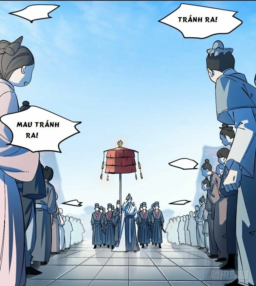 Độc Bộ Thiên Hạ: Đặc Công Thần Y Chapter 1 - Trang 46