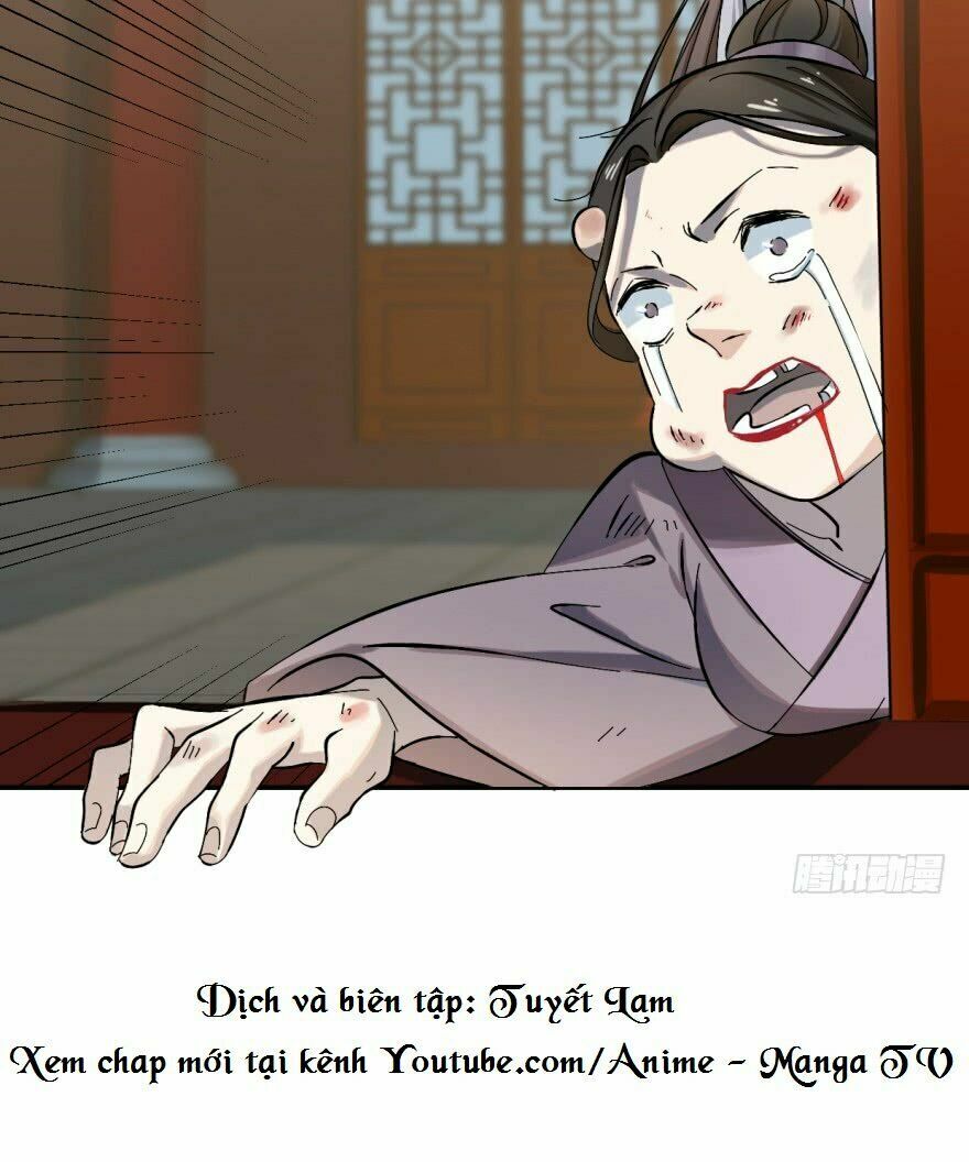 Độc Bộ Thiên Hạ: Đặc Công Thần Y Chapter 4 - Trang 48