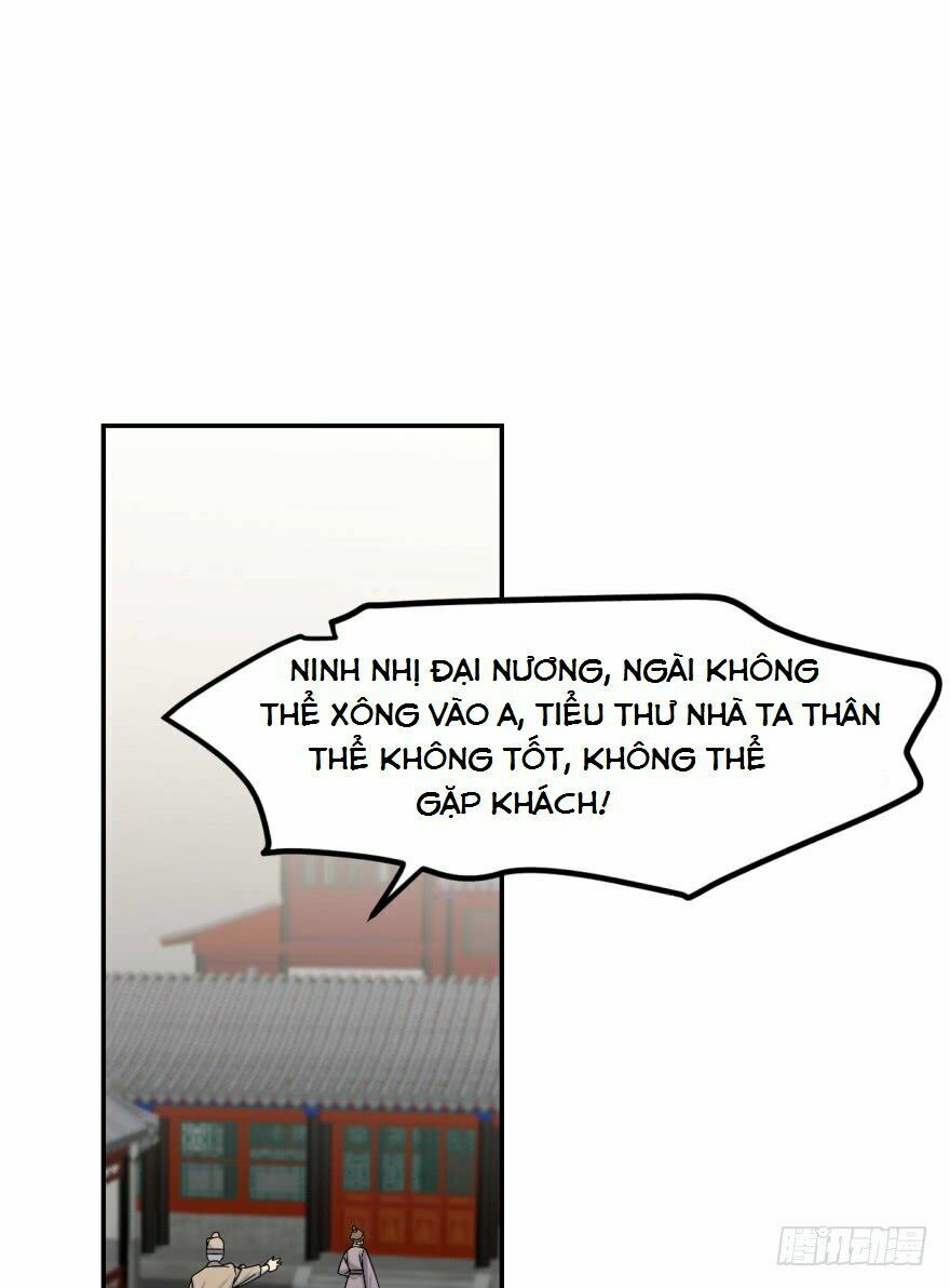 Độc Bộ Thiên Hạ: Đặc Công Thần Y Chapter 4 - Trang 24