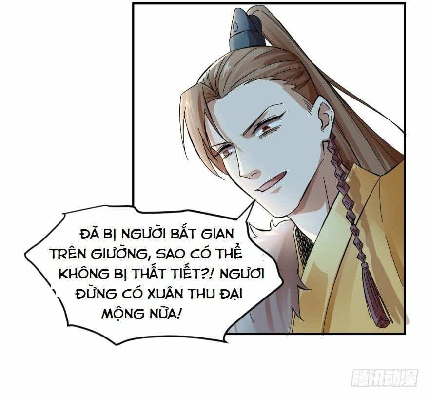 Độc Bộ Thiên Hạ: Đặc Công Thần Y Chapter 2 - Trang 1
