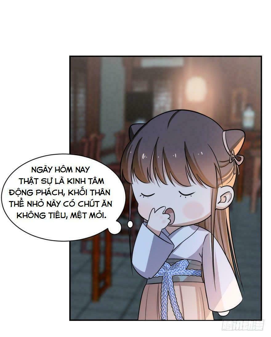 Độc Bộ Thiên Hạ: Đặc Công Thần Y Chapter 7 - Trang 30
