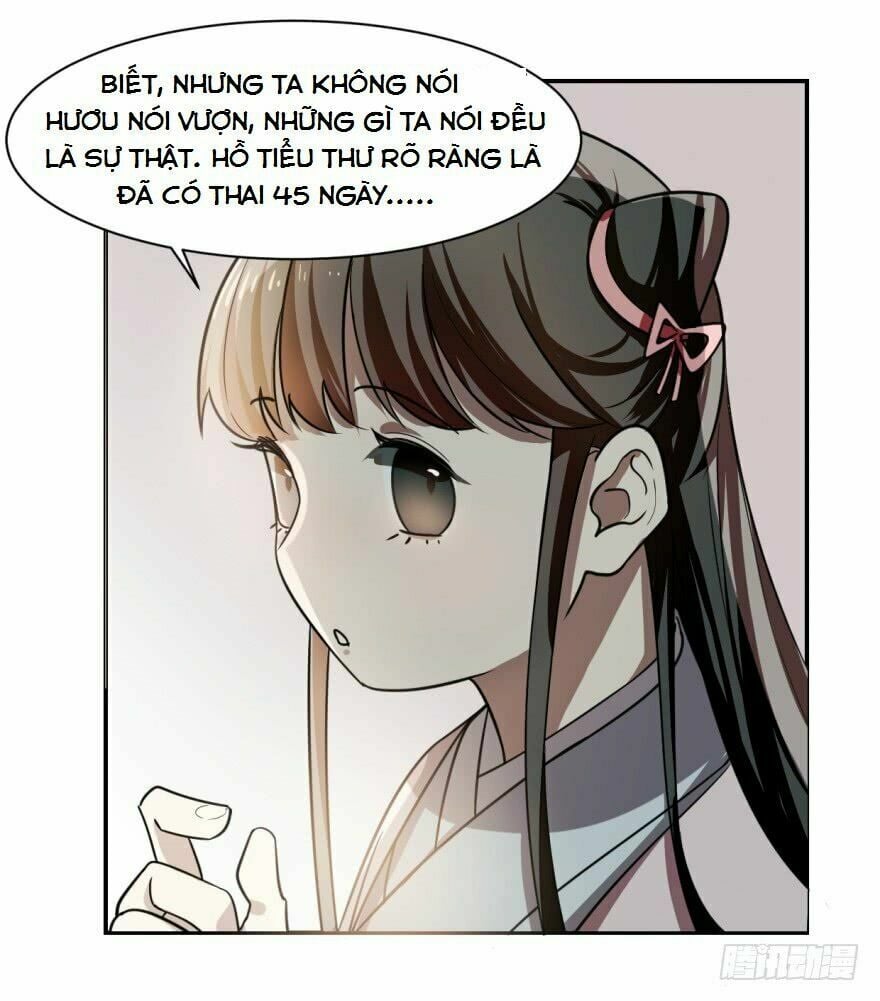 Độc Bộ Thiên Hạ: Đặc Công Thần Y Chapter 9 - Trang 53