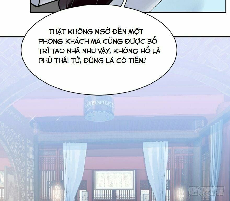Độc Bộ Thiên Hạ: Đặc Công Thần Y Chapter 11 - Trang 3