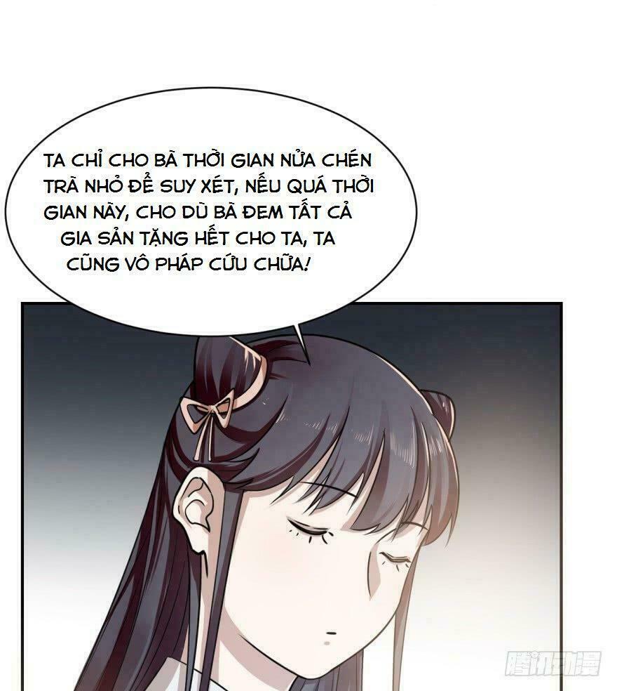 Độc Bộ Thiên Hạ: Đặc Công Thần Y Chapter 6 - Trang 39