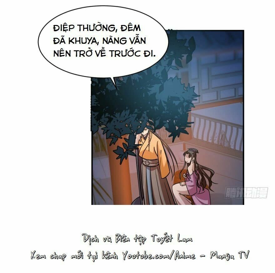 Độc Bộ Thiên Hạ: Đặc Công Thần Y Chapter 8 - Trang 51