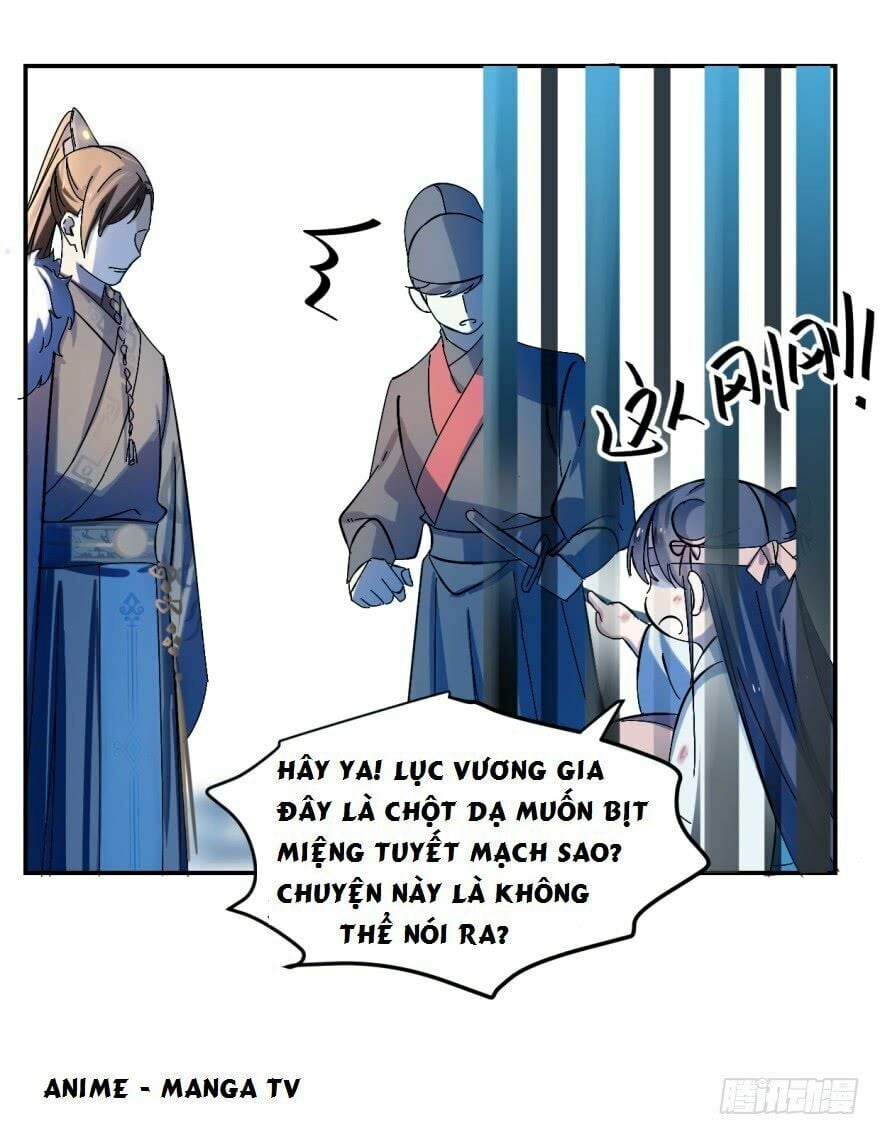 Độc Bộ Thiên Hạ: Đặc Công Thần Y Chapter 1 - Trang 65