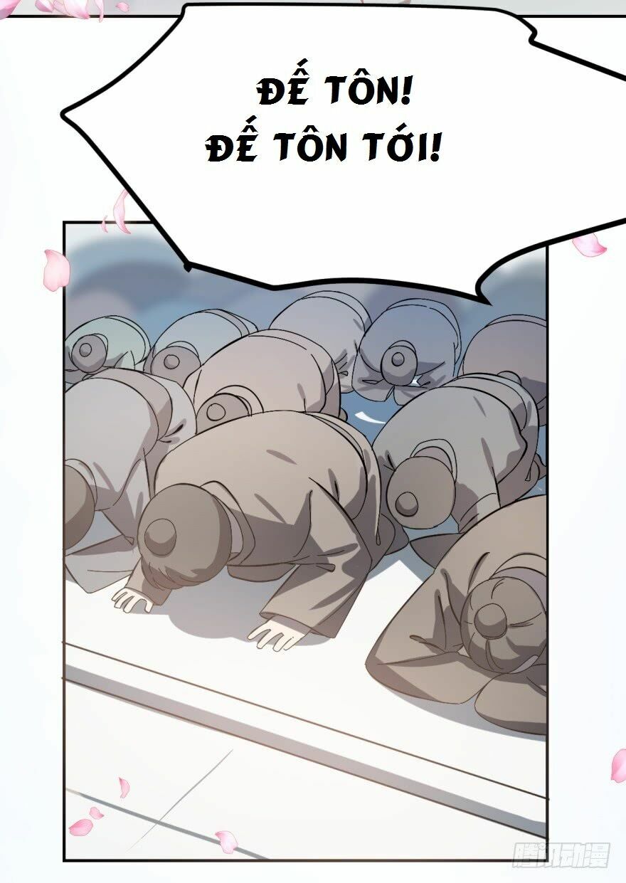 Độc Bộ Thiên Hạ: Đặc Công Thần Y Chapter 2 - Trang 12
