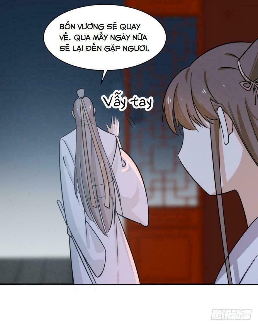 Độc Bộ Thiên Hạ: Đặc Công Thần Y Chapter 7 - Trang 43