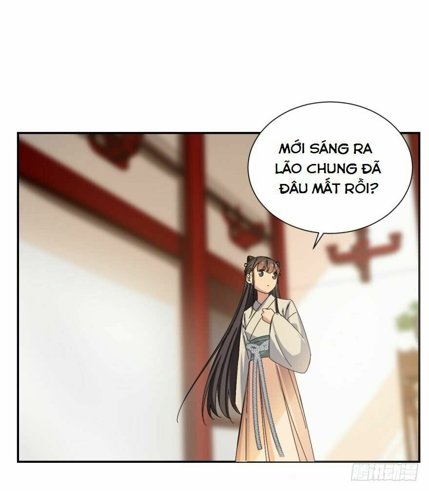 Độc Bộ Thiên Hạ: Đặc Công Thần Y Chapter 4 - Trang 23