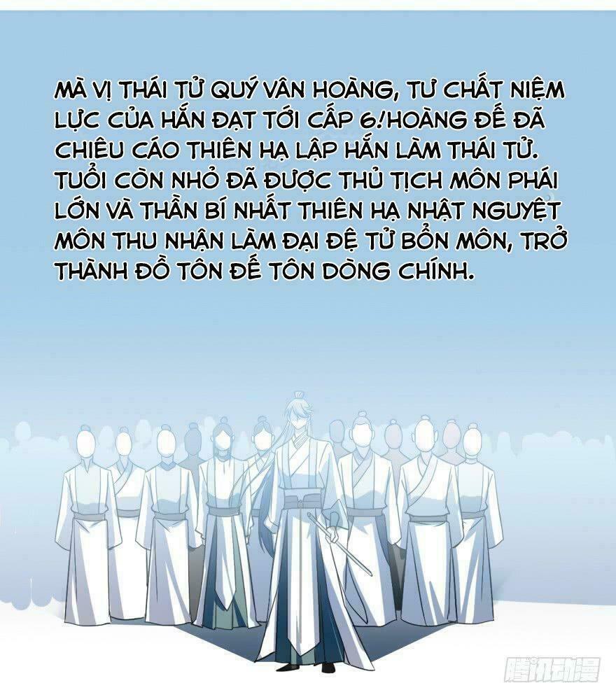 Độc Bộ Thiên Hạ: Đặc Công Thần Y Chapter 6 - Trang 16