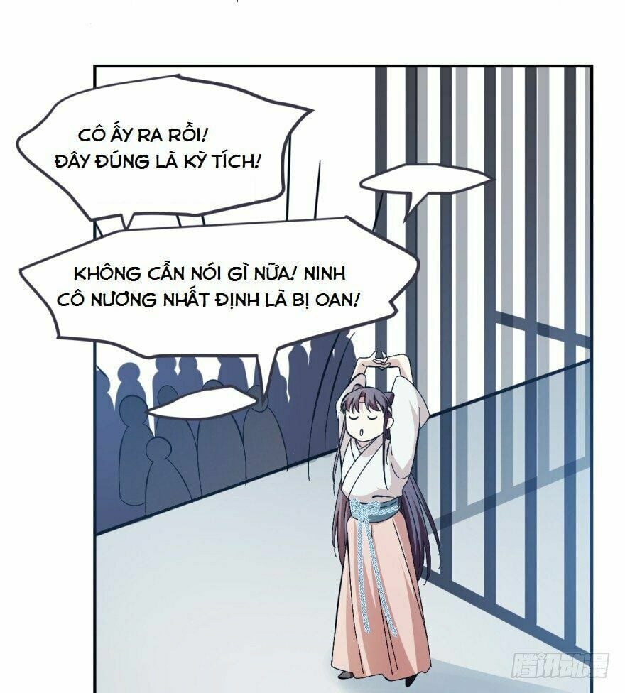 Độc Bộ Thiên Hạ: Đặc Công Thần Y Chapter 3 - Trang 43