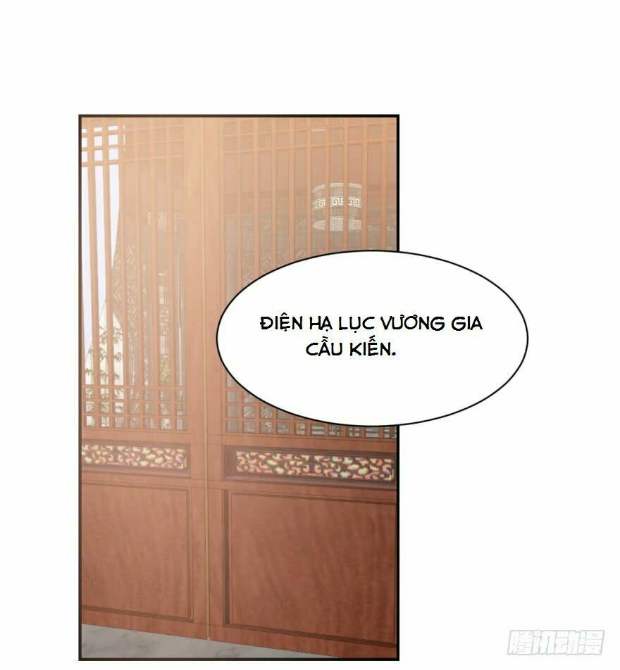 Độc Bộ Thiên Hạ: Đặc Công Thần Y Chapter 11 - Trang 29