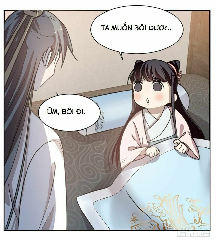 Độc Bộ Thiên Hạ: Đặc Công Thần Y Chapter 11 - Trang 46