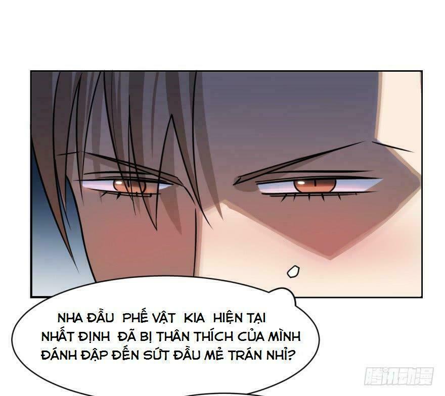 Độc Bộ Thiên Hạ: Đặc Công Thần Y Chapter 7 - Trang 54