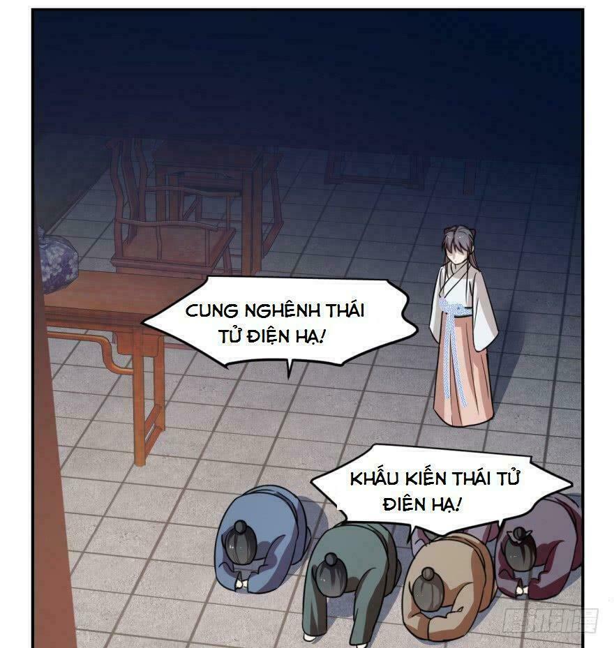 Độc Bộ Thiên Hạ: Đặc Công Thần Y Chapter 6 - Trang 49