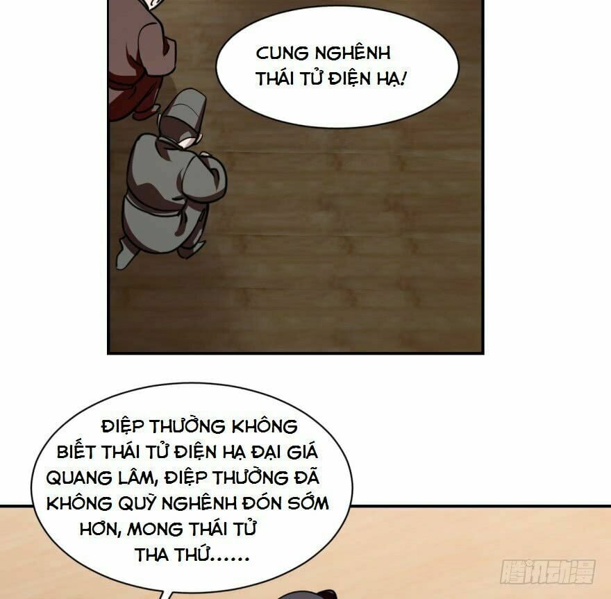 Độc Bộ Thiên Hạ: Đặc Công Thần Y Chapter 10 - Trang 31