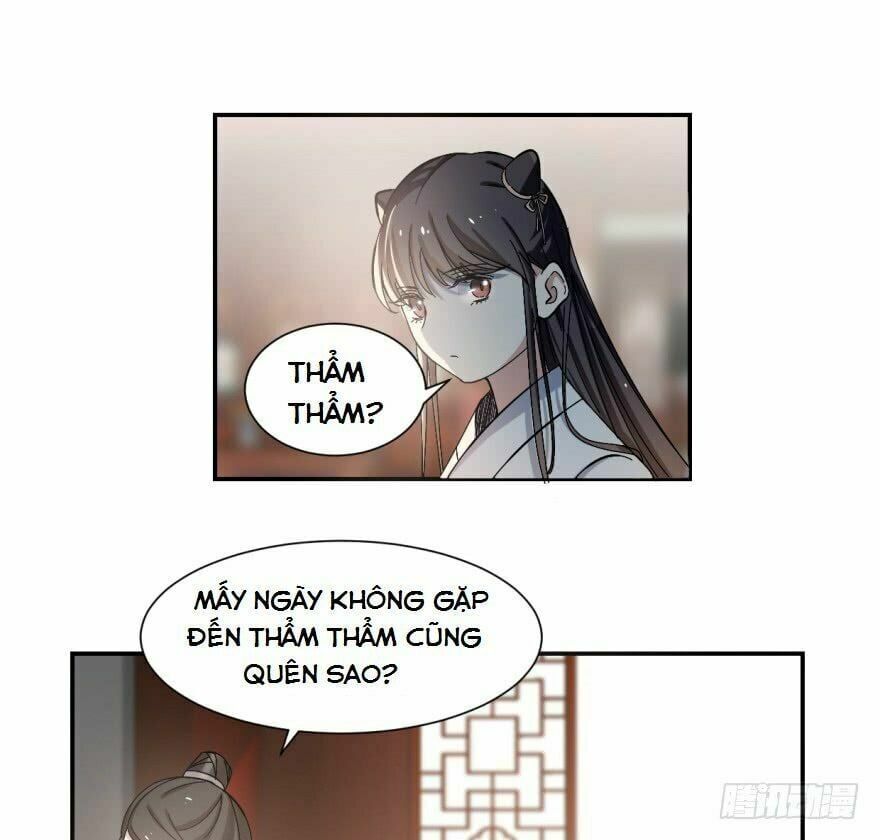 Độc Bộ Thiên Hạ: Đặc Công Thần Y Chapter 4 - Trang 27