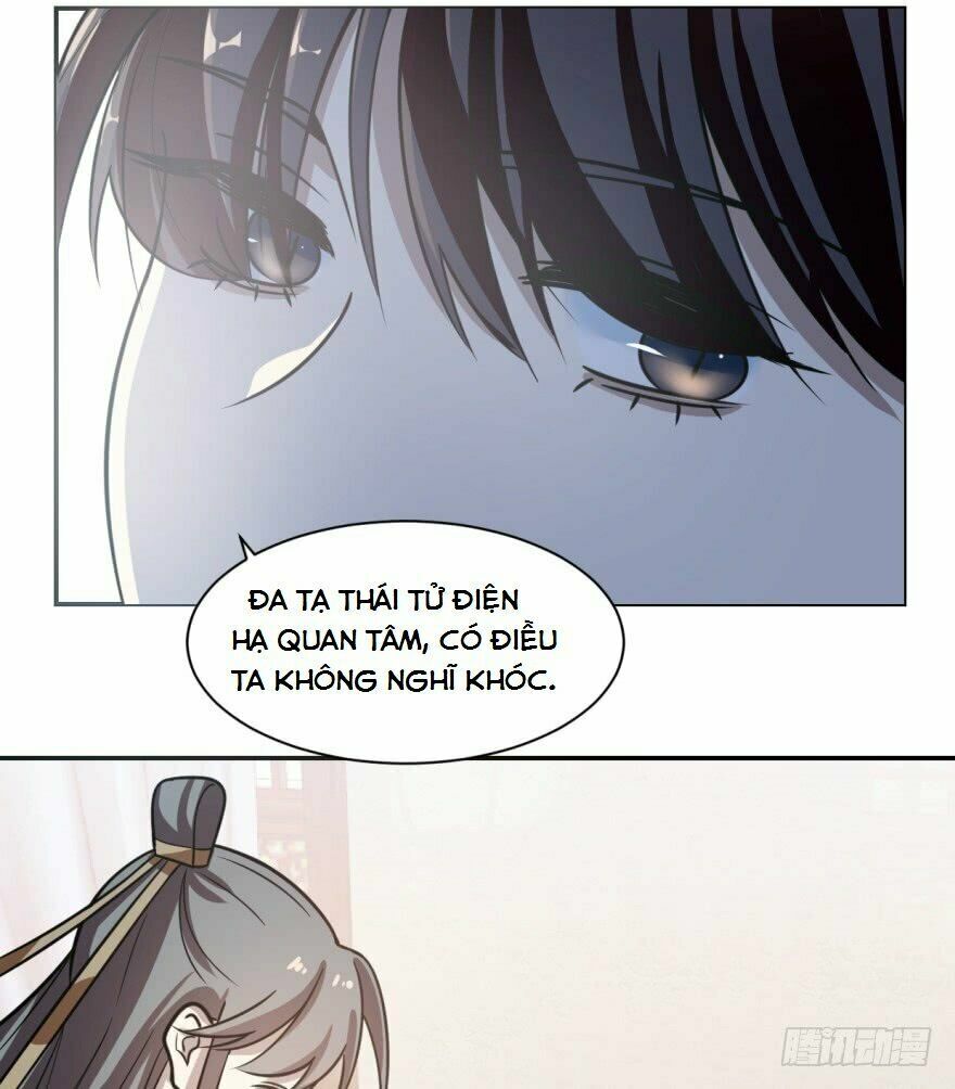 Độc Bộ Thiên Hạ: Đặc Công Thần Y Chapter 11 - Trang 25