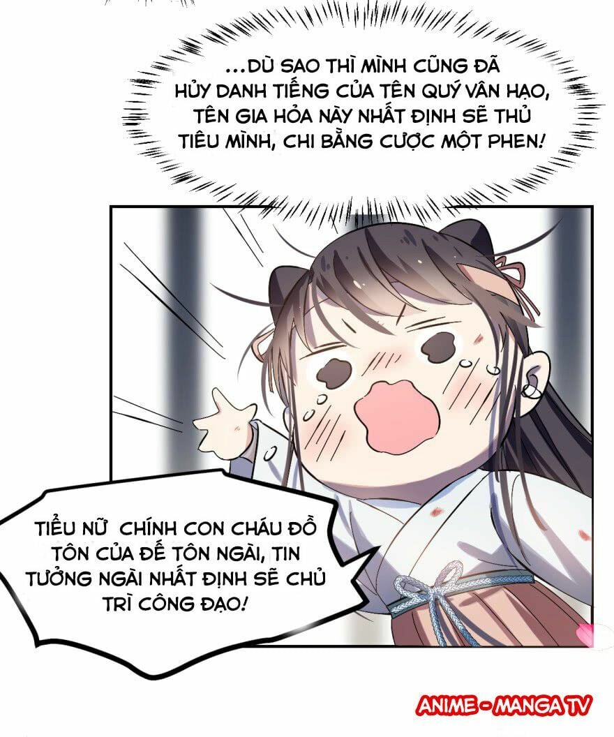Độc Bộ Thiên Hạ: Đặc Công Thần Y Chapter 2 - Trang 34